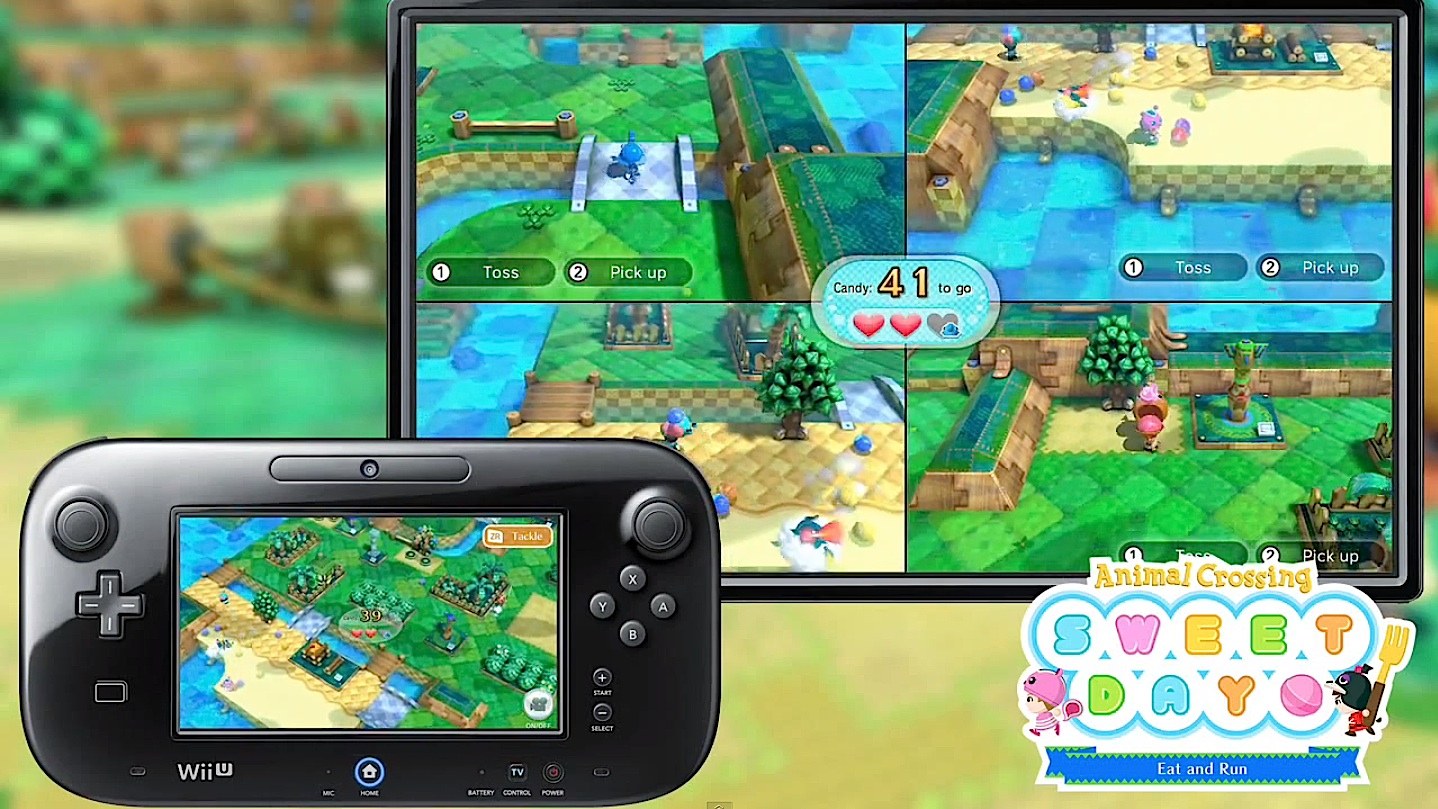 Nintendo Land - Imagen 22